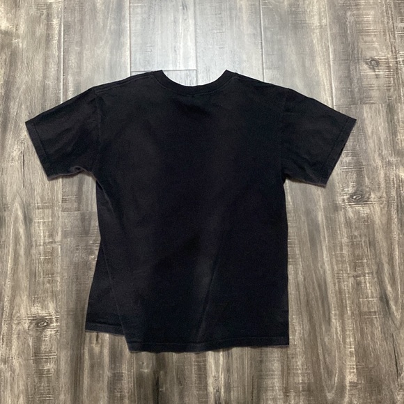 HARRY POTTER 3D PRINT T SHIRT MENS SIZE SMALL - Picture 4 of 4